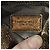 Borsa a sacchetto Bottega Veneta in pelle Cervo bronzo Metallico - vista 8
