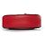 Borsa Drew Chloé in pelle rossa Rosso - vista 5