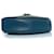 Bolso Drew de cuero azul Chloé - vista 6
