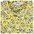 Max Mara Set di camicia e pantaloni corti stampati floreali Max & Co in cotone giallo - vista 5