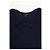 Gucci Strickpullover mit V-Ausschnitt aus marineblauer Wolle - Ansicht 10