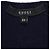 Gucci Strickpullover mit V-Ausschnitt aus marineblauer Wolle - Ansicht 4