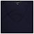 Gucci Strickpullover mit V-Ausschnitt aus marineblauer Wolle - Ansicht 5