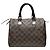 Sac à main Louis Vuitton Speedy 25 N41532 Marron
