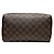 Sac à main Louis Vuitton Speedy 25 N41532 Marron - vue 3