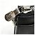 Louis Vuitton Damier Graphite Zippy Geldbörse N60379 Schwarz - Ansicht 7