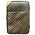 Borsa Pegase 55 Monogramma Louis Vuitton M23294 Marrone