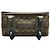 Borsa Pegase 55 Monogramma Louis Vuitton M23294 Marrone - vista 3