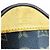 Borsa Pegase 55 Monogramma Louis Vuitton M23294 Marrone - vista 5