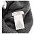 Brunello Cucinelli rotes Cashmere-Strickmütze - Ansicht 4