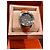 Constance Relógio Hermès Clipper Quartzo Aço Laranja 41mm - vista 2