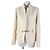 Hermès Hermes Wolle Cashmere Bascule Jacke Damen
