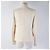 Hermès Hermes Wolle Cashmere Bascule Jacke Damen - Ansicht 4