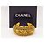 Bracciale e bangles bizantini vintage degli anni '70 di Chanel Gold hardware - vista 4