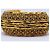 Bracciale e bangles bizantini vintage degli anni '70 di Chanel Gold hardware - vista 5