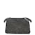 Fendi Peekaboo I See You Small Chain Shoulder Bag Brown Leather  ref.1816474