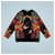Givenchy Madonna Print Patchwork Pullover Mehrfarben  - Ansicht 2