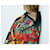 Givenchy Madonna Print Patchwork Pullover Mehrfarben  - Ansicht 3