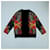 Givenchy Madonna Print Patchwork Pullover Mehrfarben  - Ansicht 4