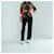 Givenchy Madonna Print Patchwork Pullover Mehrfarben  - Ansicht 7