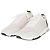 Hermès Scarpa HERMES in Tweed Bianco - 102211 - vista 2