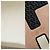Hermès Scarpa HERMES in Tweed Bianco - 102211 - vista 6