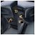 Hermès HERMES Kelly 28 Bag in Navy Blue Leather - 102261 - view 12
