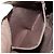 Borsa a spalla Burberry Nova Check in tela di pelle beige oro Auth hk1797 D'oro - vista 23