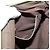 Borsa a spalla Burberry Nova Check in tela di pelle beige oro Auth hk1797 D'oro - vista 26