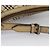 Borsa a spalla Burberry Nova Check in tela di pelle beige oro Auth hk1797 D'oro - vista 9