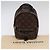 LOUIS VUITTON Zaino Palm Springs MINI Monogram M41562 LV Auth 95115 Monogramma - vista 12