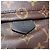 LOUIS VUITTON Zaino Palm Springs MINI Monogram M41562 LV Auth 95115 Monogramma - vista 19