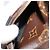 LOUIS VUITTON Zaino Palm Springs MINI Monogram M41562 LV Auth 95115 Monogramma - vista 25