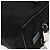 Borsa a mano GUCCI in nylon nero argento autentica mr639 - vista 10