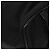 Borsa a mano GUCCI in nylon nero argento autentica mr639 - vista 12