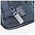 Borsa a mano GUCCI in nylon nero argento autentica mr639 - vista 19