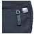 Borsa a mano GUCCI in nylon nero argento autentica mr639 - vista 21
