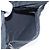 Borsa a mano GUCCI in nylon nero argento autentica mr639 - vista 22