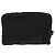 Borsa a mano GUCCI in nylon nero argento autentica mr639 - vista 3