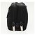 Borsa a mano GUCCI in nylon nero argento autentica mr639 - vista 4
