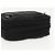 Borsa a mano GUCCI in nylon nero argento autentica mr639 - vista 6