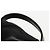 Borsa a mano GUCCI in nylon nero argento autentica mr639 - vista 8