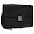 LOUIS VUITTON Taiga Selenga Clutch Bag Ardoise M30782 LV Auth 97764 Cinza Couro  ref.1816706