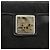 Borsa a spalla Christian Dior in pelle nera Auth 98852 Nero - vista 16