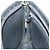 Borsa a spalla Christian Dior in pelle nera Auth 98852 Nero - vista 21