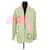 Autre Marque Cotton jacket Pink  ref.1816754