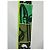 Hermès Hermes 'In Disordine' Twilly verde Nero Verde oliva Verde chiaro Blu chiaro Verde scuro - vista 3