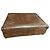 Louis Vuitton Very RARE Marmotte in chocolate vulcanized fiber