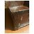 Louis Vuitton Very RARE Marmotte in chocolate vulcanized fiber - view 10