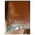 Louis Vuitton Very RARE Marmotte in chocolate vulcanized fiber - view 5